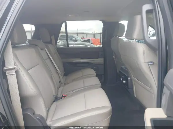 1FMJK1HT5JEA46670 2018 FORD EXPEDITION - Image 8