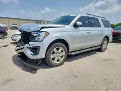 1FMJK1HT5JEA52338 2018 FORD EXPEDITION