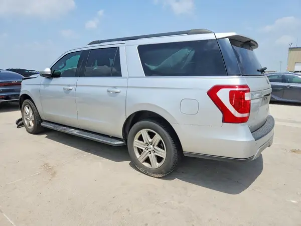 1FMJK1HT5JEA52338 2018 FORD EXPEDITION - Image 2