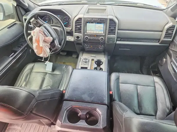 1FMJK1HT5JEA52338 2018 FORD EXPEDITION - Image 8