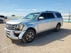 1FMJK1HT5KEA04033 2019 FORD EXPEDITION