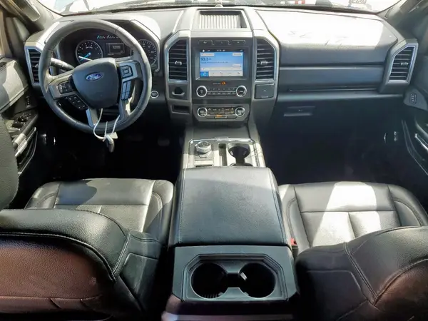 1FMJK1HT5KEA04033 2019 FORD EXPEDITION - Image 8