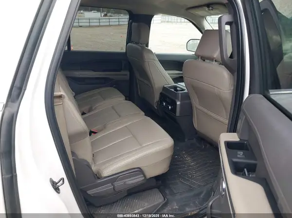 1FMJK1HT5KEA09667 2019 FORD EXPEDITION - Image 8