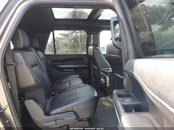 1FMJK1HT5KEA12696 2019 FORD EXPEDITION - Image 8