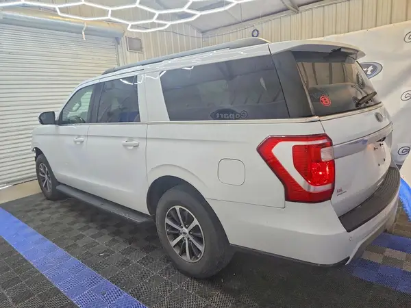 1FMJK1HT5KEA42653 2019 FORD EXPEDITION - Image 2