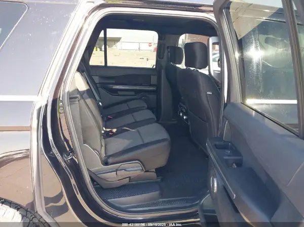 1FMJK1HT5KEA43608 2019 FORD EXPEDITION - Image 8