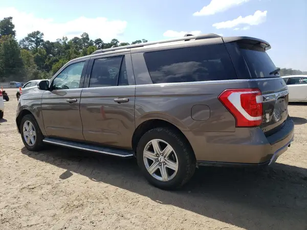 1FMJK1HT5KEA67746 2019 FORD EXPEDITION - Image 2