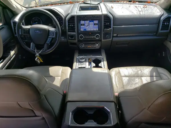 1FMJK1HT5KEA67746 2019 FORD EXPEDITION - Image 8