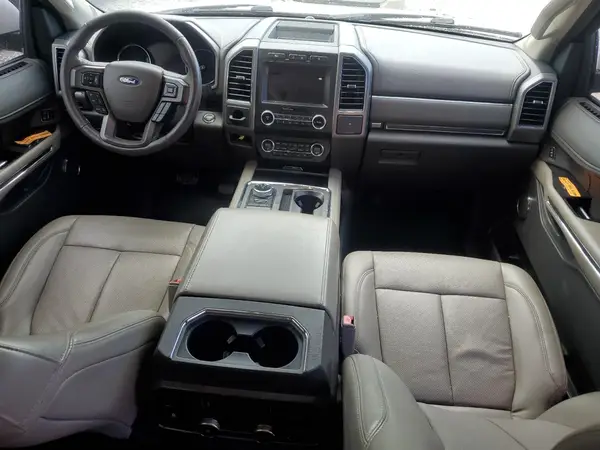 1FMJK1HT5KEA71652 2019 FORD EXPEDITION - Image 8