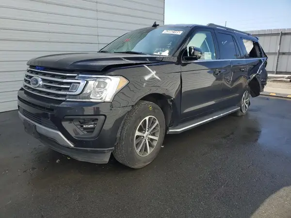 1FMJK1HT5LEA04518 2020 FORD EXPEDITION - Image 1