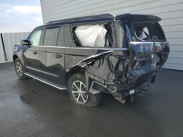 1FMJK1HT5LEA04518 2020 FORD EXPEDITION - Image 2