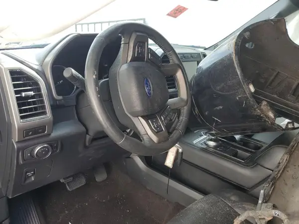 1FMJK1HT5LEA04518 2020 FORD EXPEDITION - Image 8