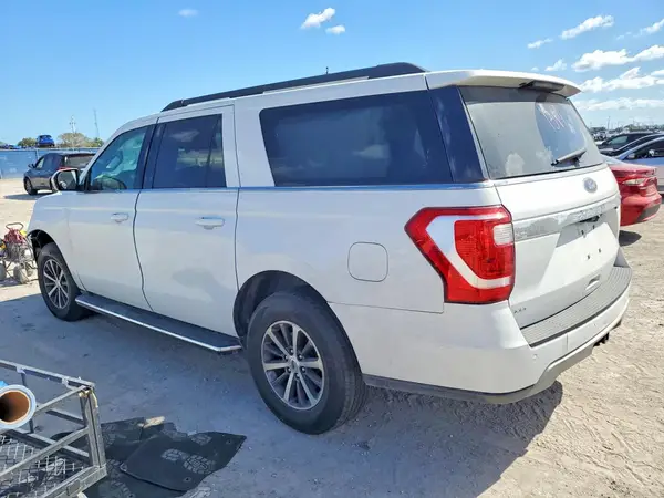 1FMJK1HT5LEA12358 2020 FORD EXPEDITION - Image 2