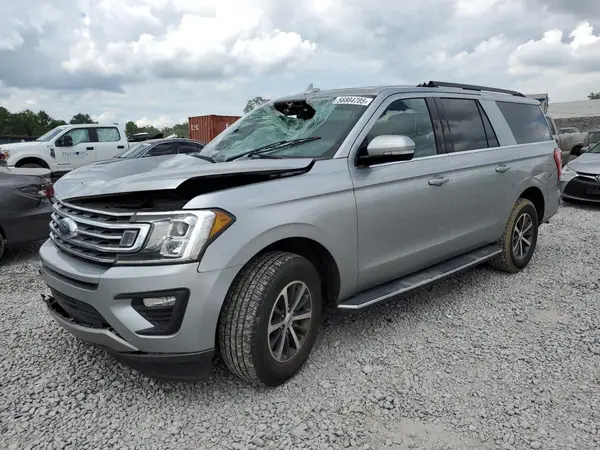 1FMJK1HT5LEA12523 2020 FORD EXPEDITION - Image 1