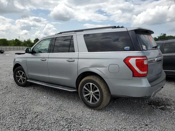 1FMJK1HT5LEA12523 2020 FORD EXPEDITION - Image 2