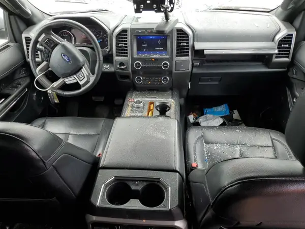 1FMJK1HT5LEA12523 2020 FORD EXPEDITION - Image 8