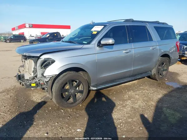1FMJK1HT5LEA13221 2020 FORD EXPEDITION - Image 2