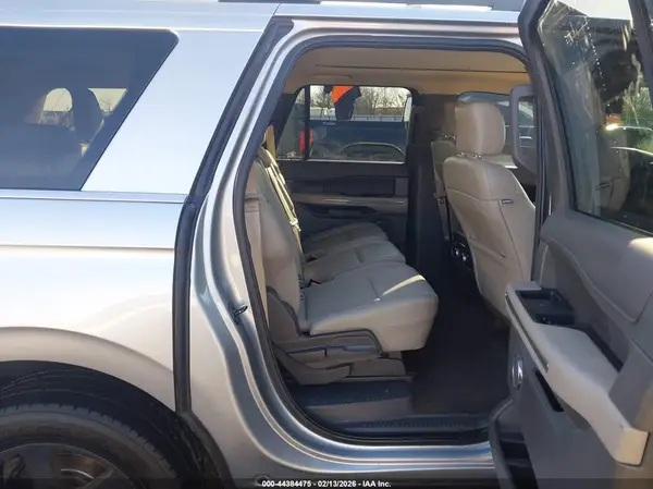 1FMJK1HT5LEA13221 2020 FORD EXPEDITION - Image 8