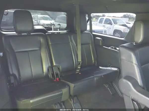 1FMJK1HT5LEA41844 2020 FORD EXPEDITION - Image 8