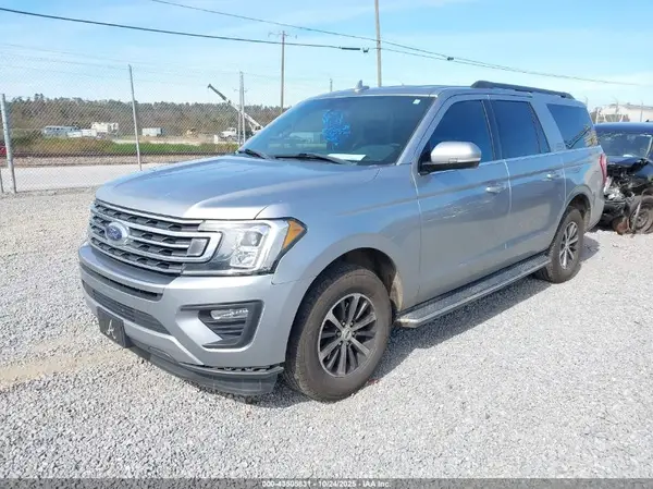 1FMJK1HT5LEA47983 2020 FORD EXPEDITION - Image 2