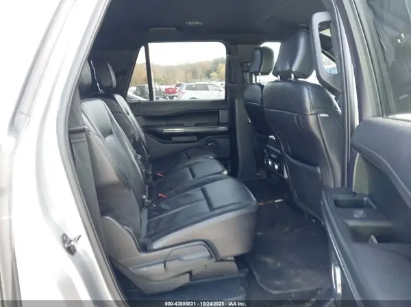 1FMJK1HT5LEA47983 2020 FORD EXPEDITION - Image 8