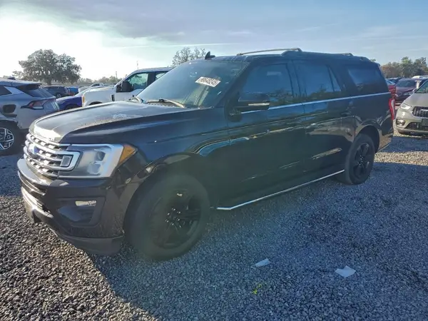 1FMJK1HT5LEA52360 2020 FORD EXPEDITION - Image 1