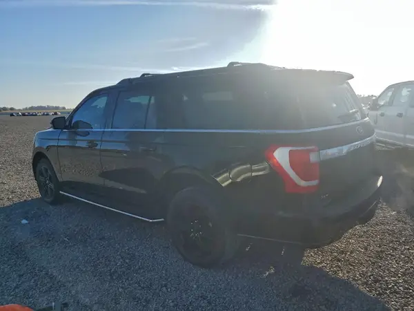 1FMJK1HT5LEA52360 2020 FORD EXPEDITION - Image 2