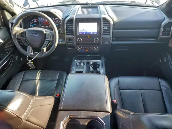 1FMJK1HT5LEA52360 2020 FORD EXPEDITION - Image 8