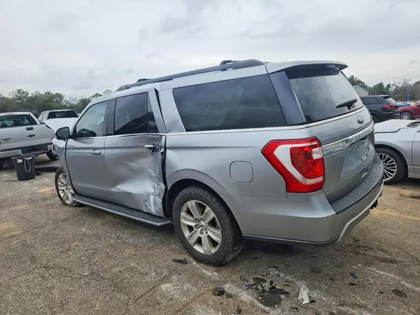 1FMJK1HT5LEA54464 2020 FORD EXPEDITION - Image 2