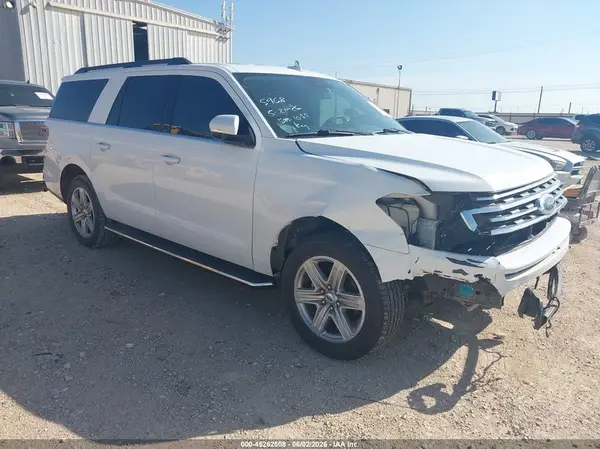1FMJK1HT5LEA55968 2020 FORD EXPEDITION - Image 1