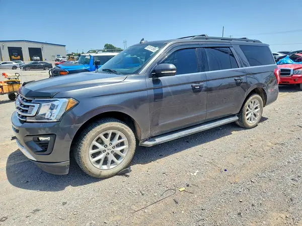 1FMJK1HT5LEA73497 2020 FORD EXPEDITION - Image 1