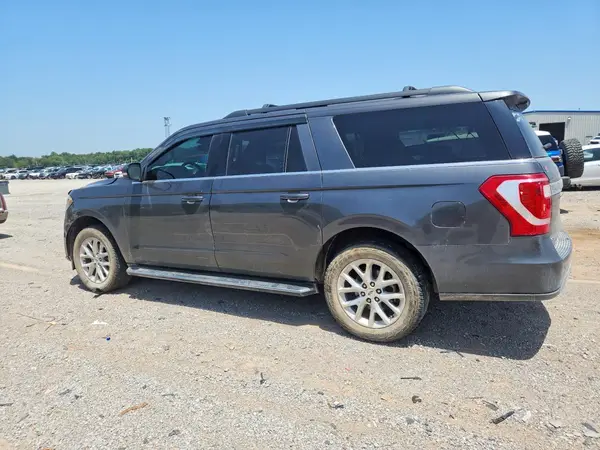 1FMJK1HT5LEA73497 2020 FORD EXPEDITION - Image 2
