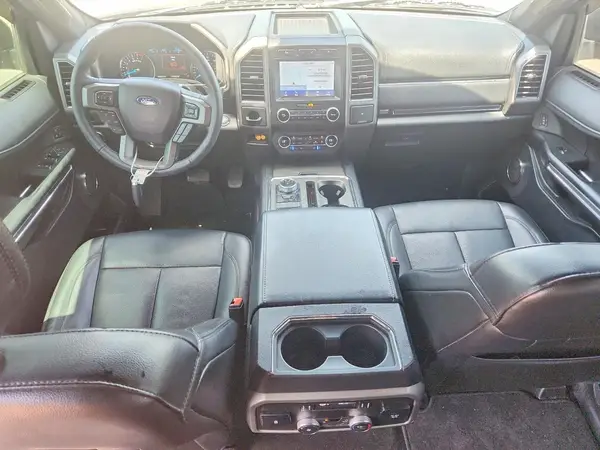 1FMJK1HT5LEA73497 2020 FORD EXPEDITION - Image 8