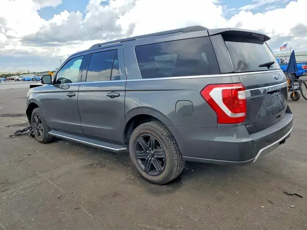 1FMJK1HT5MEA15570 2021 FORD EXPEDITION - Image 2