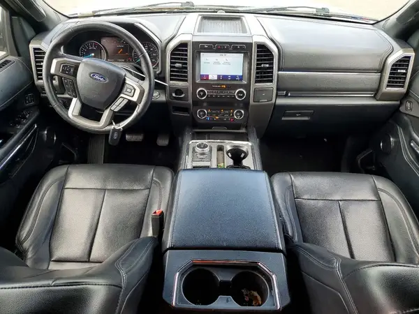 1FMJK1HT5MEA15570 2021 FORD EXPEDITION - Image 8