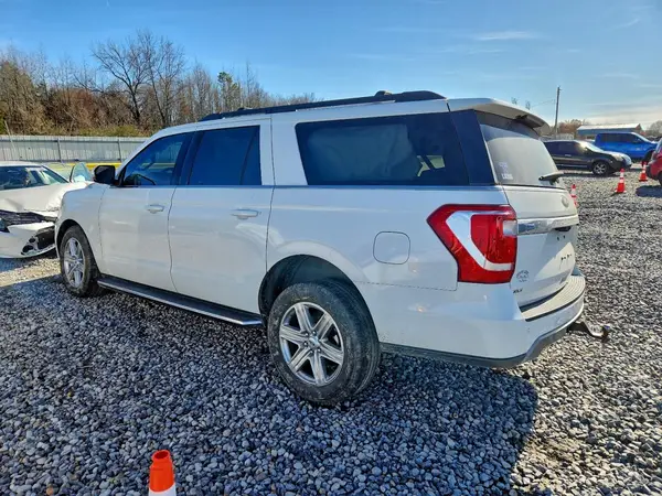 1FMJK1HT5MEA61044 2021 FORD EXPEDITION - Image 2