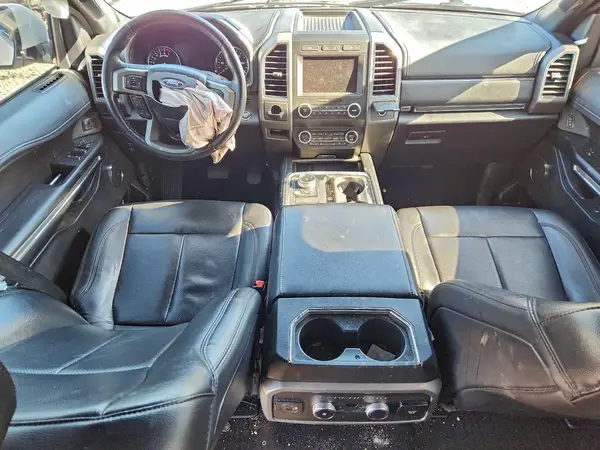 1FMJK1HT5MEA61044 2021 FORD EXPEDITION - Image 8
