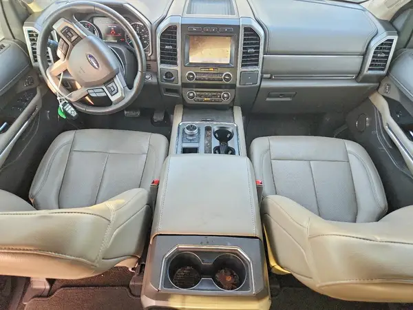 1FMJK1HT5MEA69984 2021 FORD EXPEDITION - Image 8