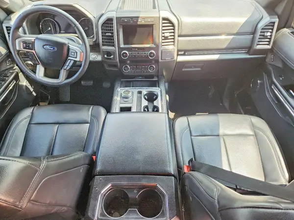1FMJK1HT5MEA73713 2021 FORD EXPEDITION - Image 8