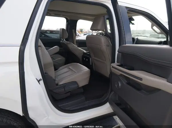 1FMJK1HT5MEA76224 2021 FORD EXPEDITION - Image 8