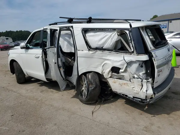1FMJK1HT5NEA03405 2022 FORD EXPEDITION - Image 2
