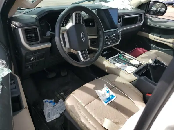 1FMJK1HT5NEA03405 2022 FORD EXPEDITION - Image 8