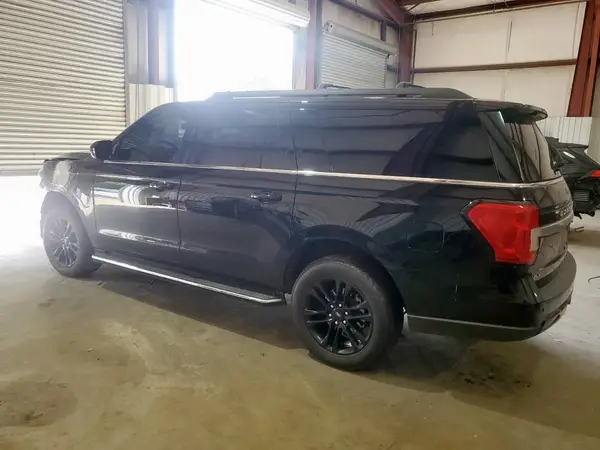 1FMJK1HT5NEA35531 2022 FORD EXPEDITION - Image 2