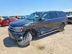 1FMJK1HT5NEA38509 2022 FORD EXPEDITION