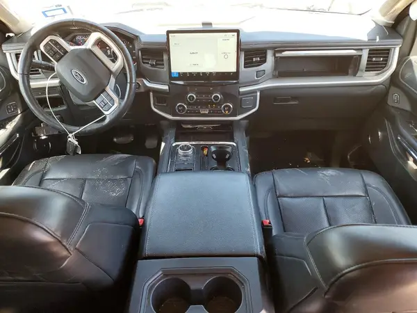 1FMJK1HT5NEA38509 2022 FORD EXPEDITION - Image 8