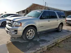 1FMJK1HT6GEF14222 2016 FORD EXPEDITION