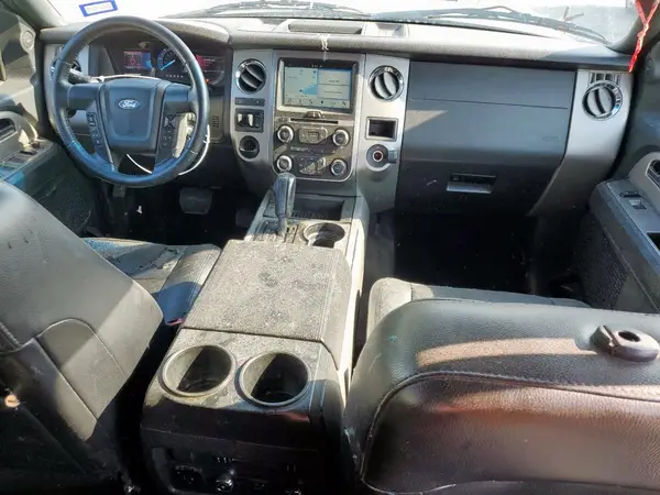 1FMJK1HT6GEF14222 2016 FORD EXPEDITION - Image 8