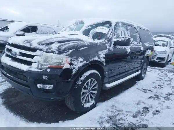1FMJK1HT6GEF17640 2016 FORD EXPEDITION - Image 2