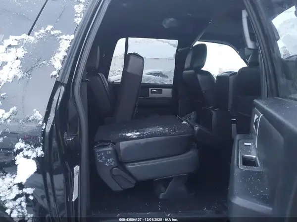 1FMJK1HT6GEF17640 2016 FORD EXPEDITION - Image 8