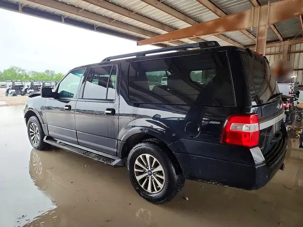 1FMJK1HT6GEF23728 2016 FORD EXPEDITION - Image 2